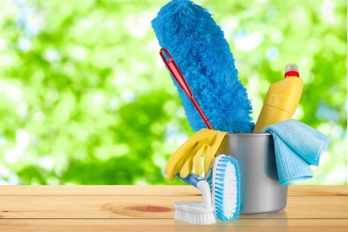 Supplier compliance and ethical labour standards at Carpetcleaning Docklands