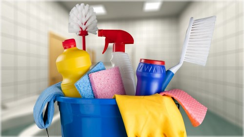 Professional rug cleaning service for a Docklands apartment interior