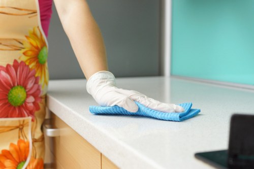 Specialist rug care for busy Docklands homes and workplaces