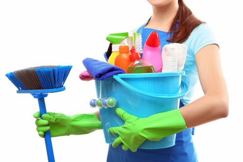Secure Carpetcleaning Docklands payment area with encrypted checkout