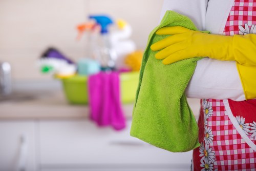 Sustainable carpet cleaning operations in Docklands with eco-friendly practices