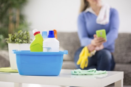 Payment methods for Carpetcleaning Docklands including card and PayPal