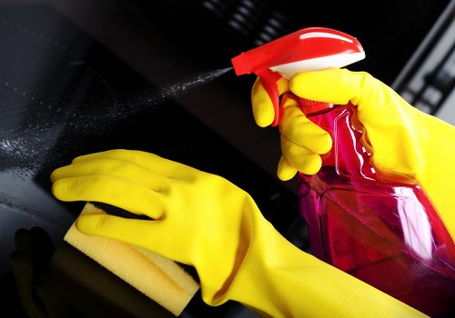 Inclusive online access for Carpetcleaning Docklands service information