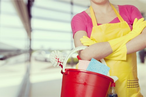 Charity reuse and donation partnership supporting local sustainability efforts